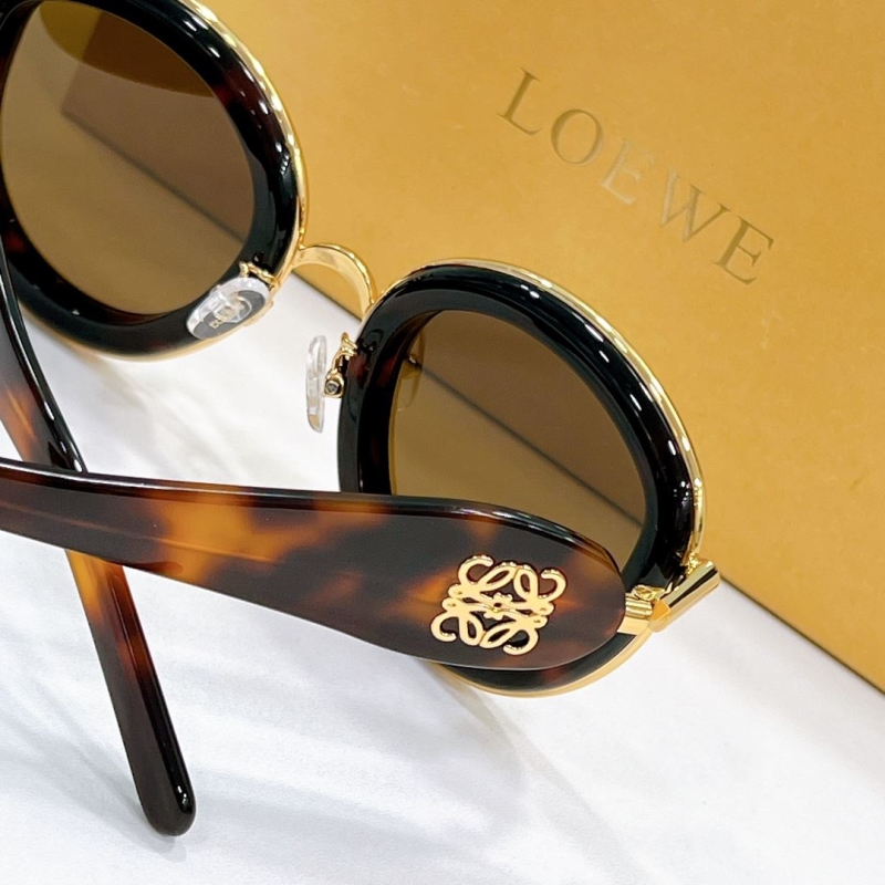 Loewe Sunglasses